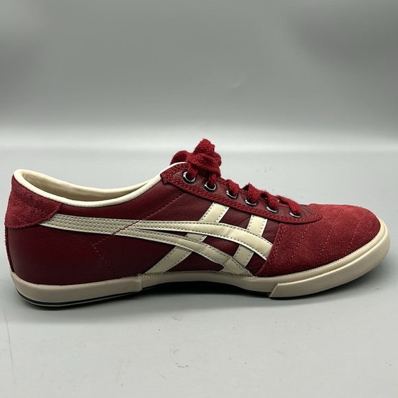 ASICS Men’s Onitsuka Tiger Rotation 77 men’s sz 8 - Picture 6 of 11
